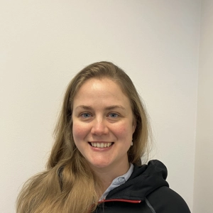 Pige med Ung I Hørsholm