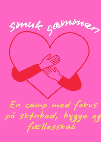 Smuk sammen - Klik for at tilmelde dig