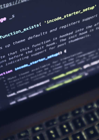 Programmering / tech lab - Klik for at tilmelde dig